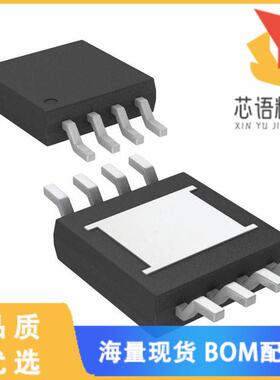 全新LT5400BHMS8E-3#TRPBF原装(RES ARRAY 4 RES MUL