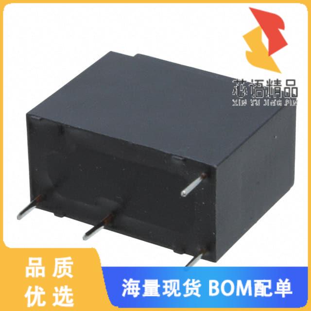 全新ALQ312原装(RELAY GEN PURPOSE SPST 10A 12V)正品