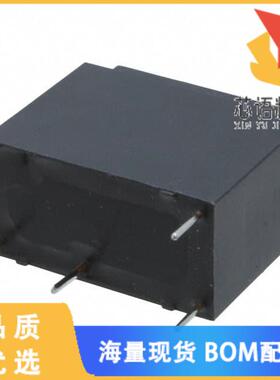 全新ALQ312原装(RELAY GEN PURPOSE SPST 10A 12V)正品