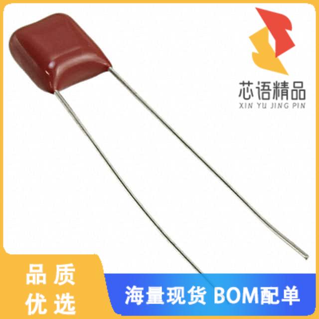 全新ECQ-E1823JF原装(CAP FILM 0.082UF 5% 100VDC R