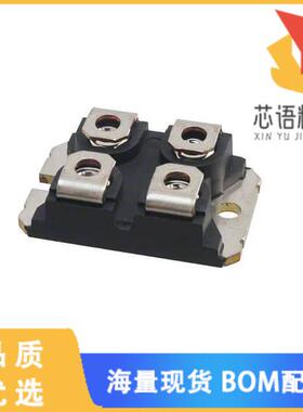 全新APT5010JVFR原装(MOSFET N-CH 500V 44A ISOTOP)正品