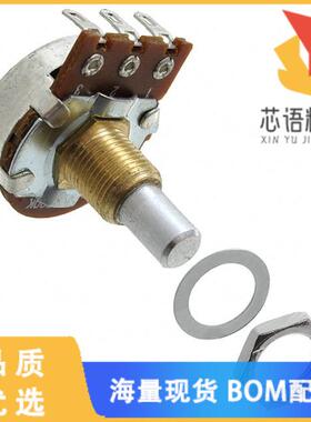 全新PDB241-GTR02-254A2原装(POT 250K OHM 1/4W CAR