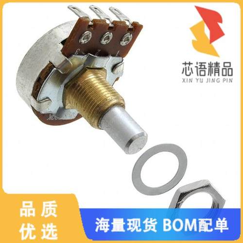 全新PDB241-GTR02-254A2原装(POT 250K OHM 1/4W CAR