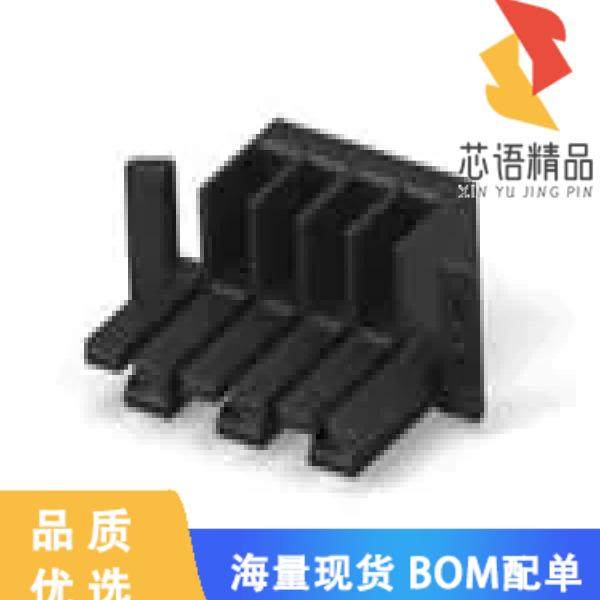 全新1969825-6原装(EP 2.5 TPA RETAINER, 6 POS)正品