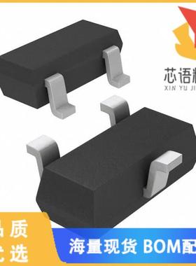 全新BZX84B5V1HE3-TP原装(350MW ZENER SOT-23)正品