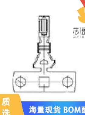 全新DF63A-1618SCF原装(CONN SOCKET 16-18WG CRIMP