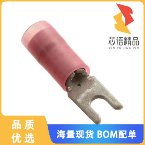 全新0191390001原装(CONN SPADE TERM 18-22AWG #2 R