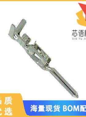 全新0304902012原装(CONN PIN 18-24AWG CRIMP TIN)正品