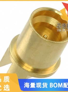 全新1285-6002原装(CONN SMP PLUG STR 50OHM EDGEMN