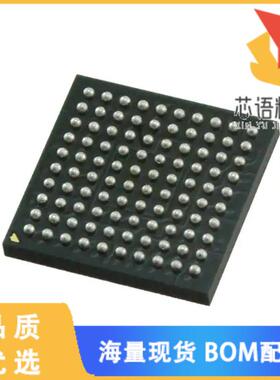 全新KSZ8842-PMBL原装(IC ETHERNT SW 2PORT PCI 100