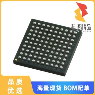 全新KSZ8842-PMBL原装(IC ETHERNT SW 2PORT PCI 100