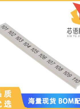 全新0808671:0101原装(ZACK STRIP FLAT PRINTED HOR