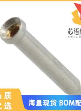 全新8579-0-15-01-11-27-10-0原装(CONN PIN RCPT .0