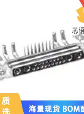 全新L777TWB17W2PMP3SV4RRM6原装(CONN D-SUB PLUG 1