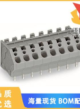 全新745-159原装(PCB TERMINAL B; 4 MM; PIN SP)正品