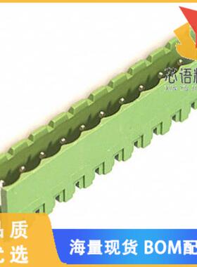 全新1753615原装(TERM B HDR 11POS VERT 5MM)正品