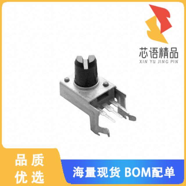 全新P090L-02T20BR50K原装(POT 50K OHM 1/32W PLAST