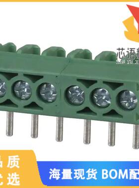 全新1984808原装(TERM BLK 6P TOP ENTRY 3.5MM PCB)正品