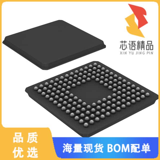 全新TMS320VC5410AGWS16原装(IC DSP FIXED PT 160 M