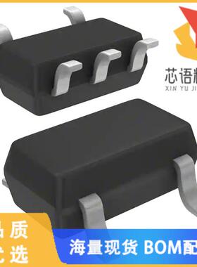 全新CLC1010IST5X原装(IC OPAMP VFB 1 CIRCUIT SOT2