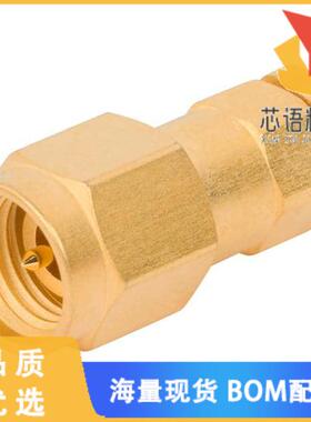 全新1511-80001原装(2.92MM MALE CONNECTOR, ALUMIN