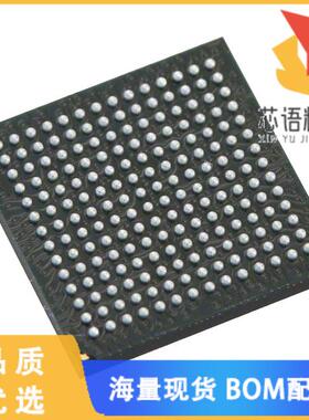 全新XC6SLX16-3CPG196I原装(IC FPGA 106 I/O 196CSB