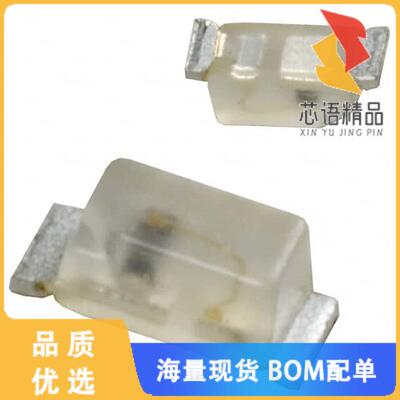 全新LS L29K-G1J2-1-Z原装(LED RED DIFFUSED 0603 S