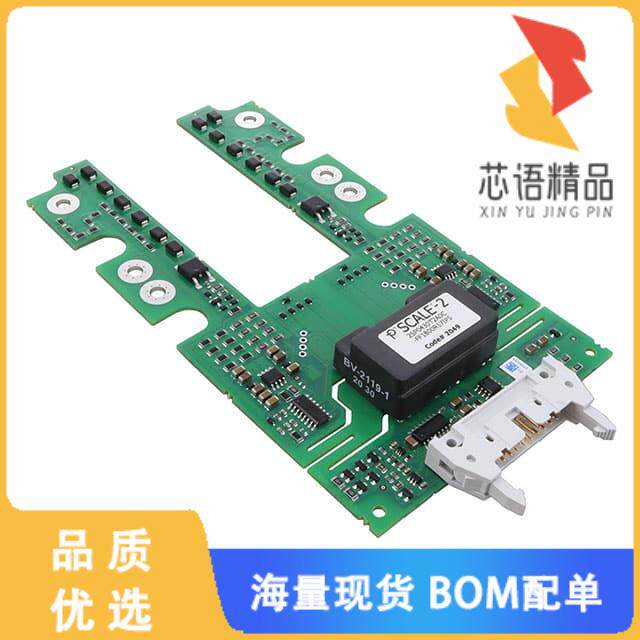 全新2SP0430T2A0C-FF1800R17IP5原装(SCALE-2 PNP DU