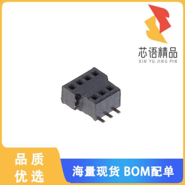 全新BKS-107-01-L-V-TR原装(CONN SOCKET 7POS 0.039,电子元器件市场,微处理器/微控制器/单片机,淘宝优惠券,粉丝福利购,淘宝优惠卷
