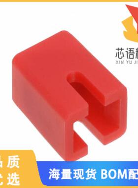 全新AKTSC61R原装(CAP TACTILE SQUARE RED)正品