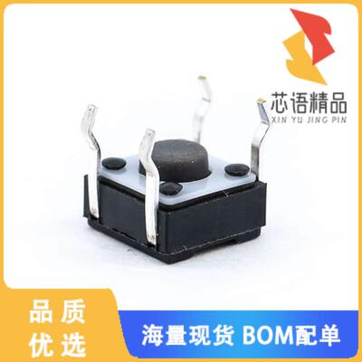 全新RT1105AF260Q原装(SWITCH TACT OFF-(ON) 0.05A
