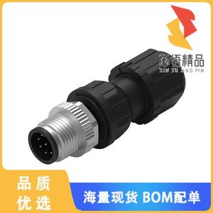 SCREW 全新643712100008原装 M12 CODIN CIRC