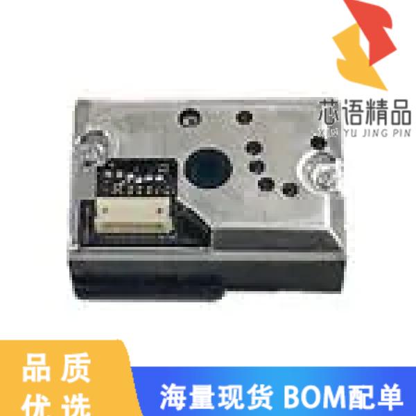 全新GP2Y1026AU0F原装(DUST SENSOR UNIT)正品
