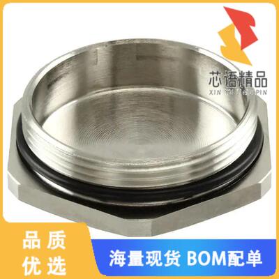 全新19000005073原装(ACCES. BLANKING PIECES M40X1