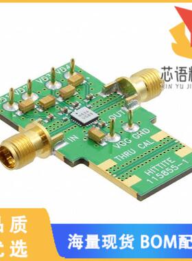 全新115857-HMC634LC4原装(EVAL BOARD HMC634LC4)正品