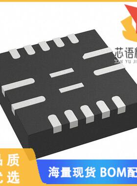 全新NB671LAGQ-Z原装(IC REG BUCK ADJUSTABLE 6A 16