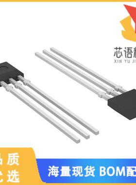 全新A1152LUA-T原装(MAGNETIC SWITCH UNIPOLAR 3SIP)正品