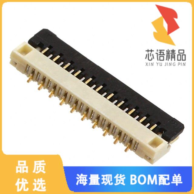 全新5035662100原装(CONN FPC BOTTOM 21POS 0.30MM