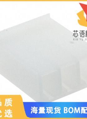 全新0026034030原装(CONN HOUSING 3POS .156 W/RAMP)正品