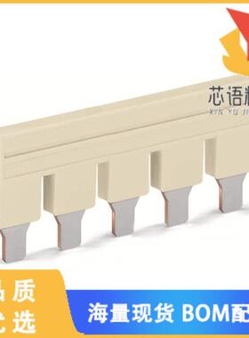 全新2010-405原装(PUSH-IN TYPE JUMPER BAR; INSULA