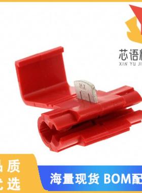 全新0192160005原装(CONN INLINE TAP 18-22 AWG IDC)正品