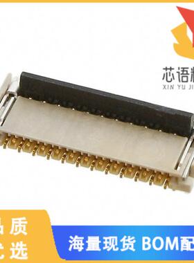 全新5022502391原装(CONN FPC 23POS 0.30MM R/A)正品