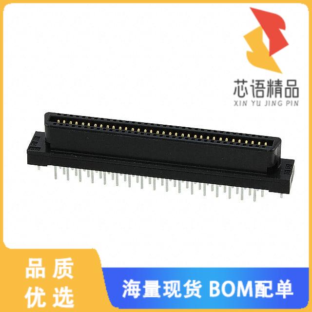 全新FX2CA-68S-1.27DSAL(71)原装(CONN HEADER VERT