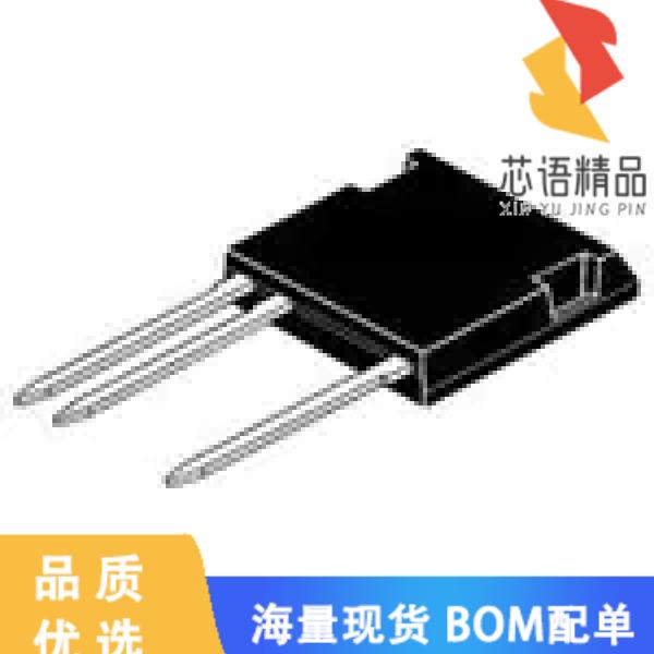 全新IXBF40N160原装(IGBT 1600V 28A 250W I4PAC)正品