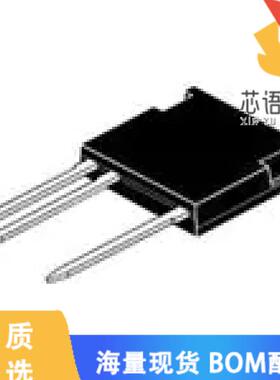 全新IXBF40N160原装(IGBT 1600V 28A 250W I4PAC)正品