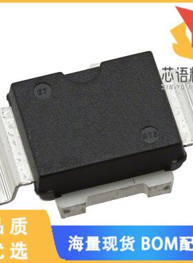 全新PD57018-E原装(FET RF 65V 945MHZ PWRSO10)正品