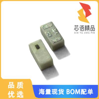 全新RFBPF1608070AWT原装(RF FILTER BANDPASS 2.4GH