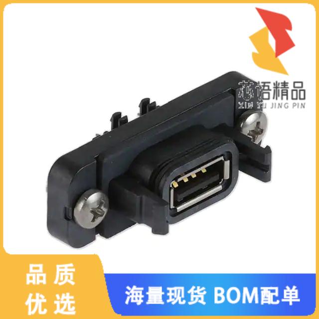 全新RPBU-01-S-A-VT原装(RECTANGULAR PANEL BOARD M