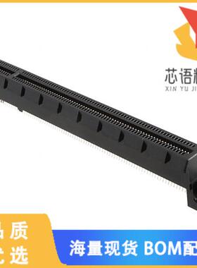 全新10025026-10003TLF原装(CONN PCI EXP FEMALE 16