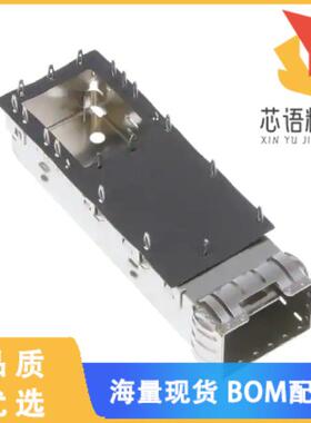 全新2291579-1原装(CONN ZSFP+ CAGE PRESS-FIT R/A)正品